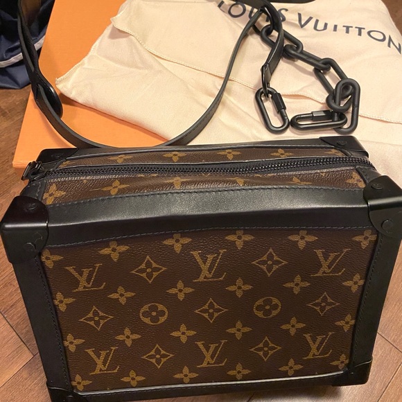 Lv soft trunk - Picture 3 of 10